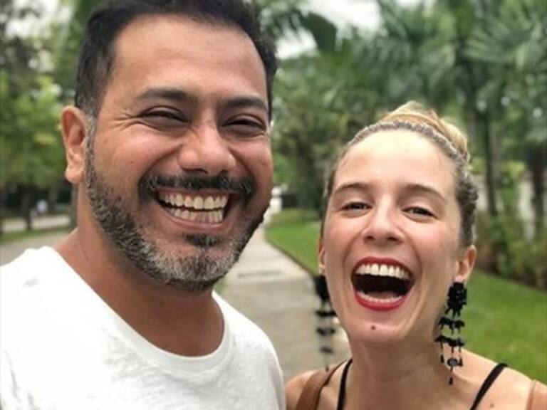 Alison Mandel y Pedro Ruminot se unen en «Compañeros», su primer show en conjunto