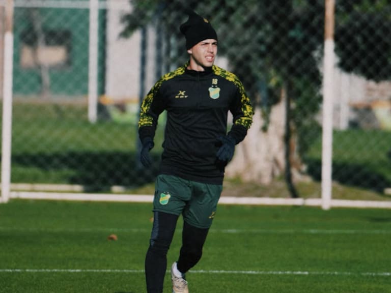 Foto: @chinotoloza10