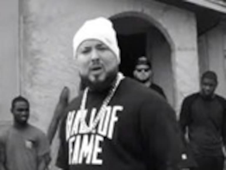 Murió Syko «El terror», famoso reggaetonero y compositor de canciones de Don Omar