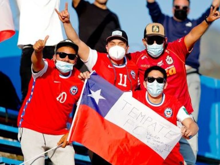 Estudio indica que sufrir por el fútbol aumenta el riesgo de un infarto