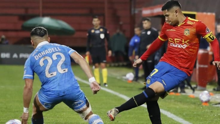 “En esta segunda rueda de la Primera B nos vamos a poner más resultadistas, ya se lo conversé a los jugadores”