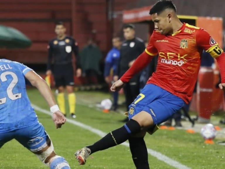 “En esta segunda rueda de la Primera B nos vamos a poner más resultadistas, ya se lo conversé a los jugadores”