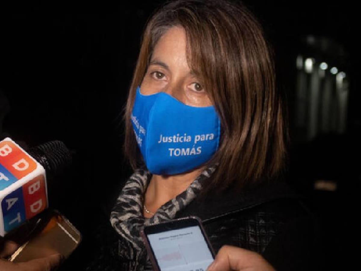 Caso de Tomás Bravo: Corte Suprema declara inadmisible recurso para remover a la fiscal Marcela Cartagena
