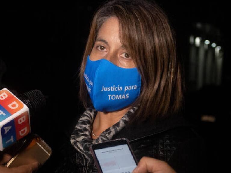 Caso de Tomás Bravo: Corte Suprema declara inadmisible recurso para remover a la fiscal Marcela Cartagena