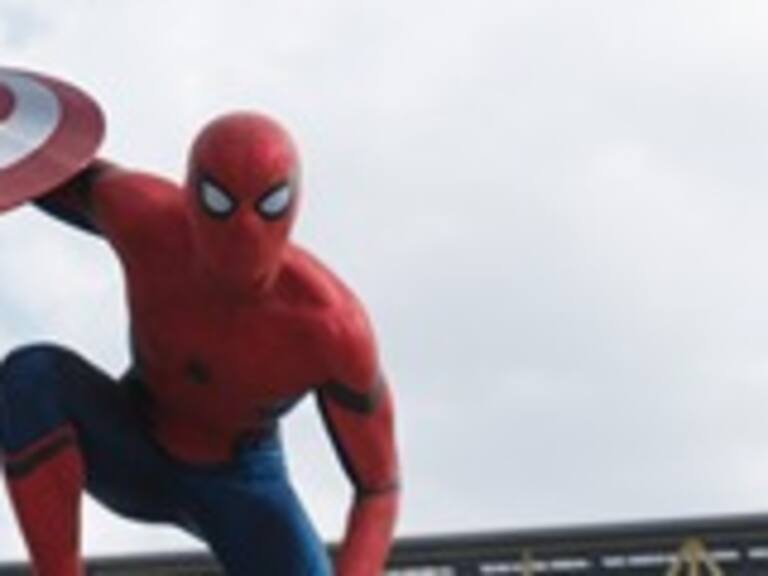 Nueva película de Spiderman suma dos actores a su reparto