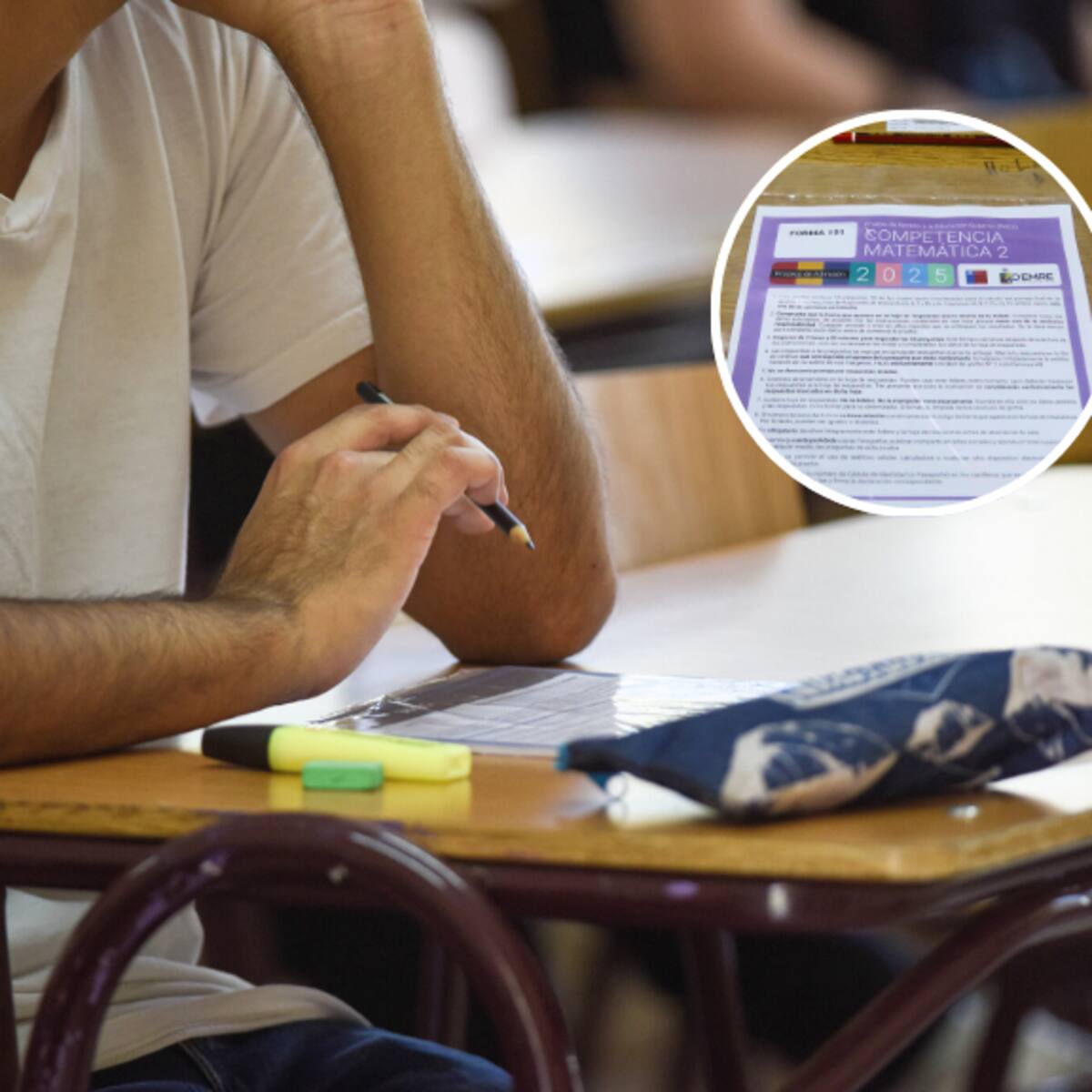 Resultados PAES en Chile: cómo consultar con RUT los puntajes y hasta cuándo son las postulaciones a las universidades
