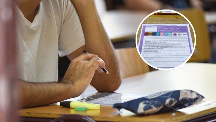 Resultados PAES en Chile: cómo consultar con RUT los puntajes y hasta cuándo son las postulaciones a las universidades
