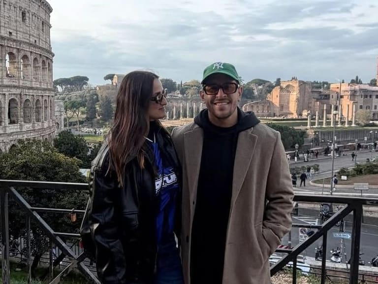 Instagram @alehohberg10