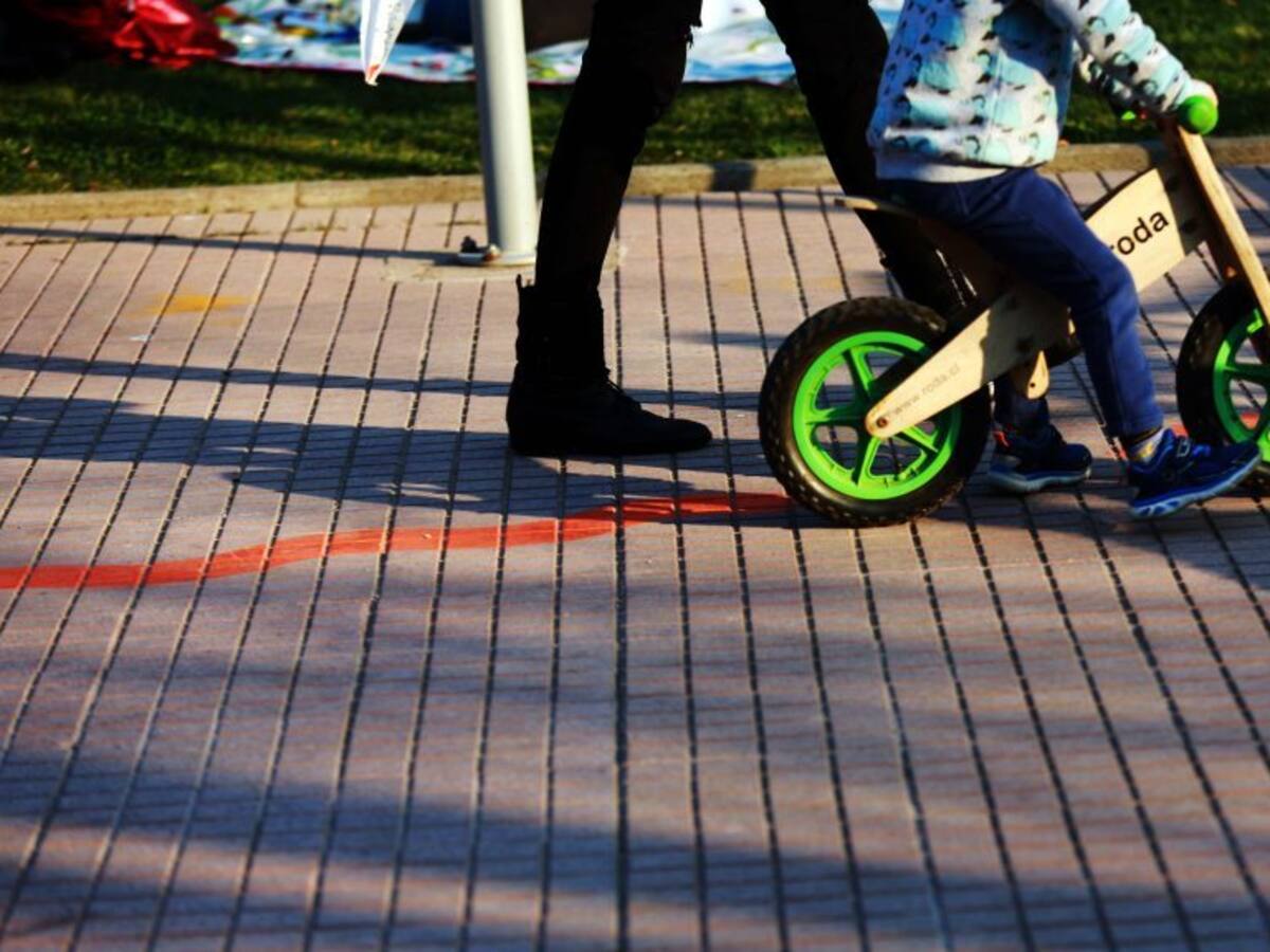 Minsal llamó a respetar medidas sanitarias y evitar aglomeraciones durante la celebración del día del niño