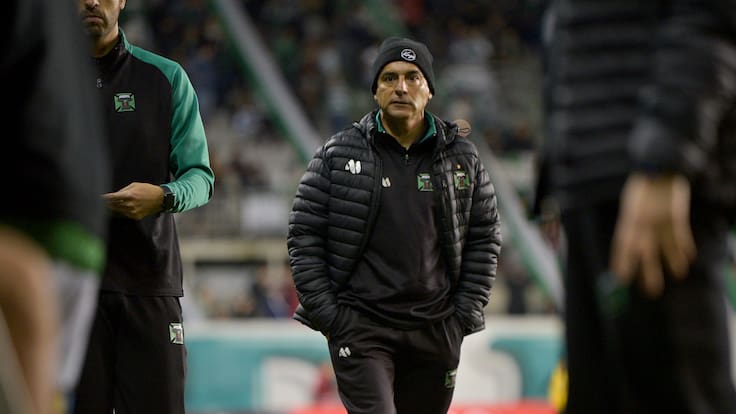 Esteban Valencia protagoniza insólita polémica en Deportes Temuco: se ausenta de partidos del plantel por motivos religiosos