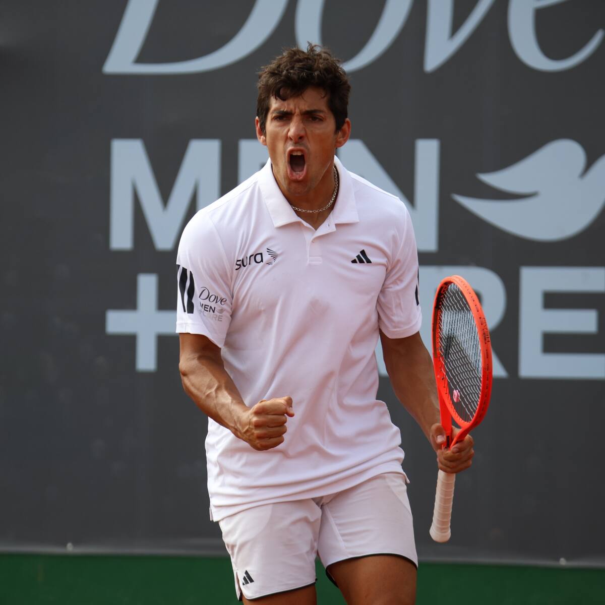 Garin da batalla en Antofagasta y vuelve a una semifinal de Challenger tras más de tres meses