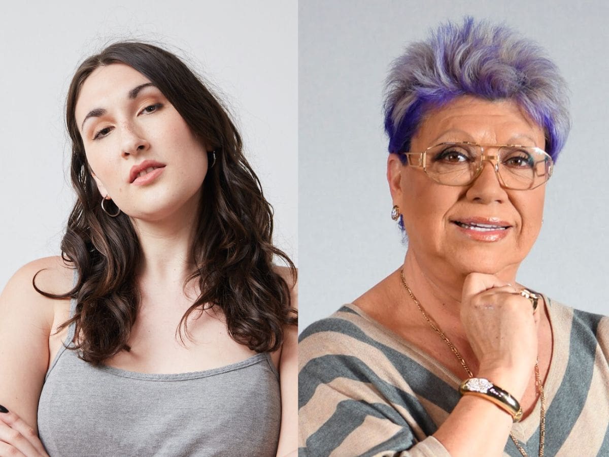 “Está obsesionada con mis genitales”: Emilia Schneider respondió con todo a Patricia Maldonado tras polémicos dichos
