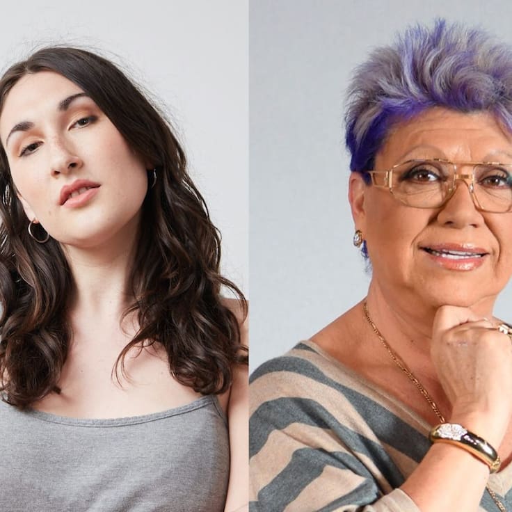 “Está obsesionada con mis genitales”: Emilia Schneider respondió con todo a Patricia Maldonado tras polémicos dichos