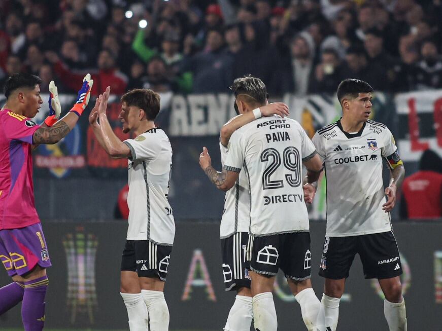 X: @ColoColo