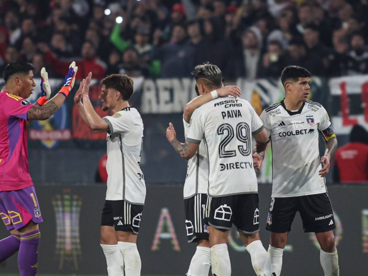 “En tres años seguidos jugando la Libertadores, nunca hemos tenido una ayuda de la ANFP”