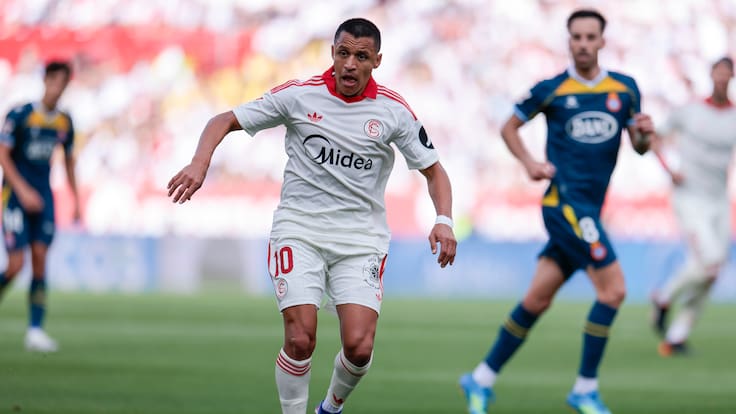 Alexis Sánchez no continuará jugando en Europa y definirá su futuro en Chile: maneja sondeos de cuatro ligas
