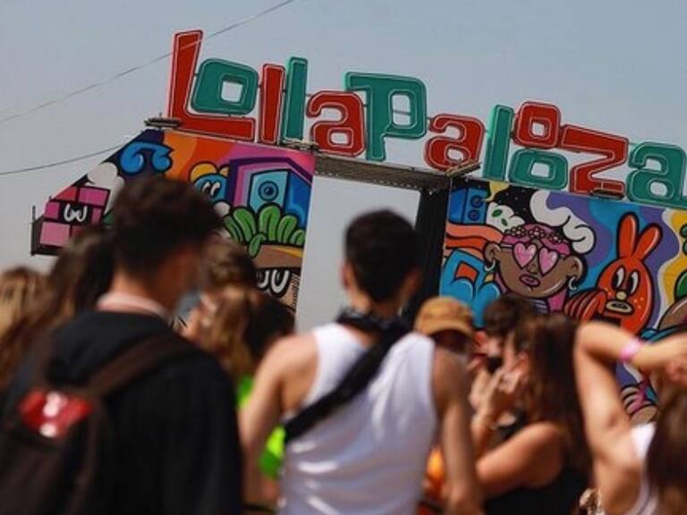 Director de Lotus y Lollapalooza Chile 2023: “Es uno de los mejores line-up que podremos ver el próximo año en los festivales del todo el mundo”