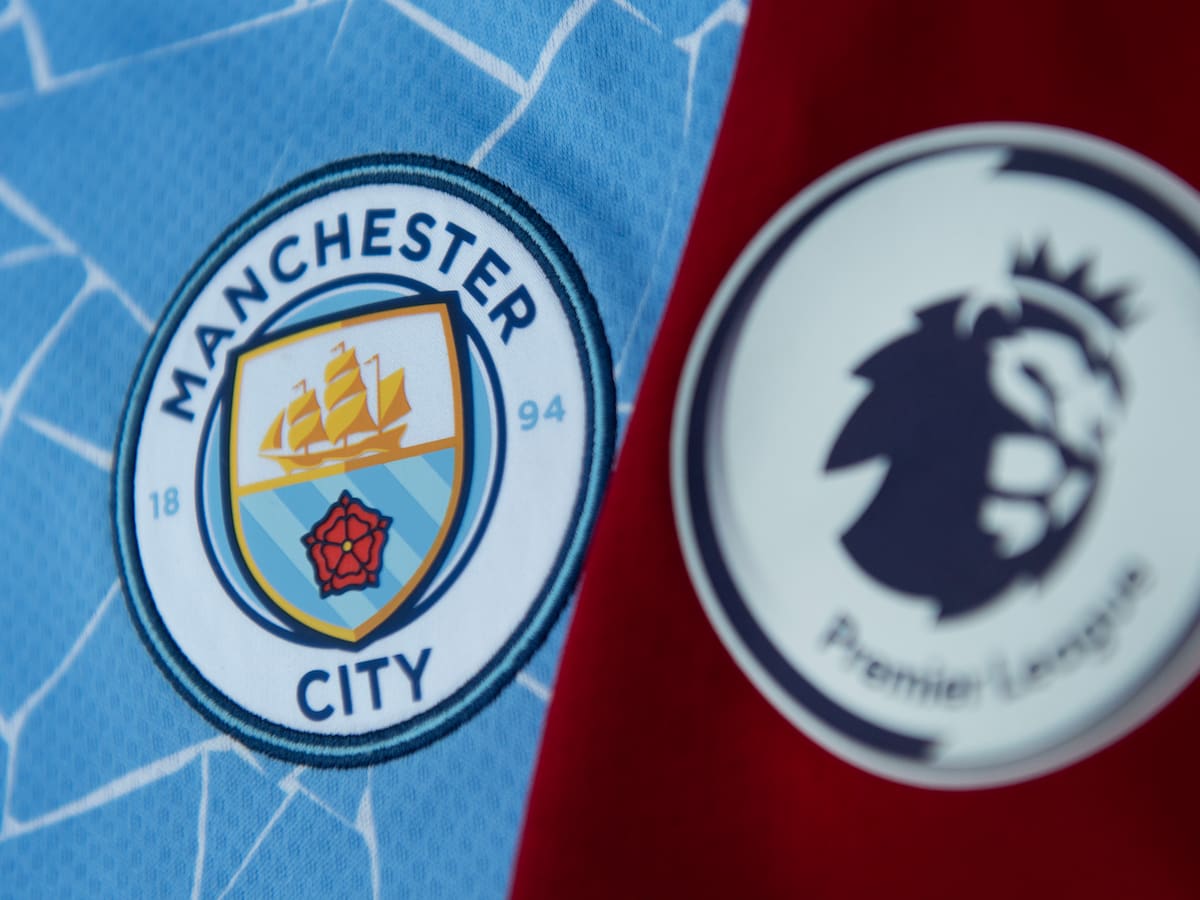 Premier League oficializa la culpabilidad del Manchester City en infringir las normas financieras: asi reaccionó el club inglés