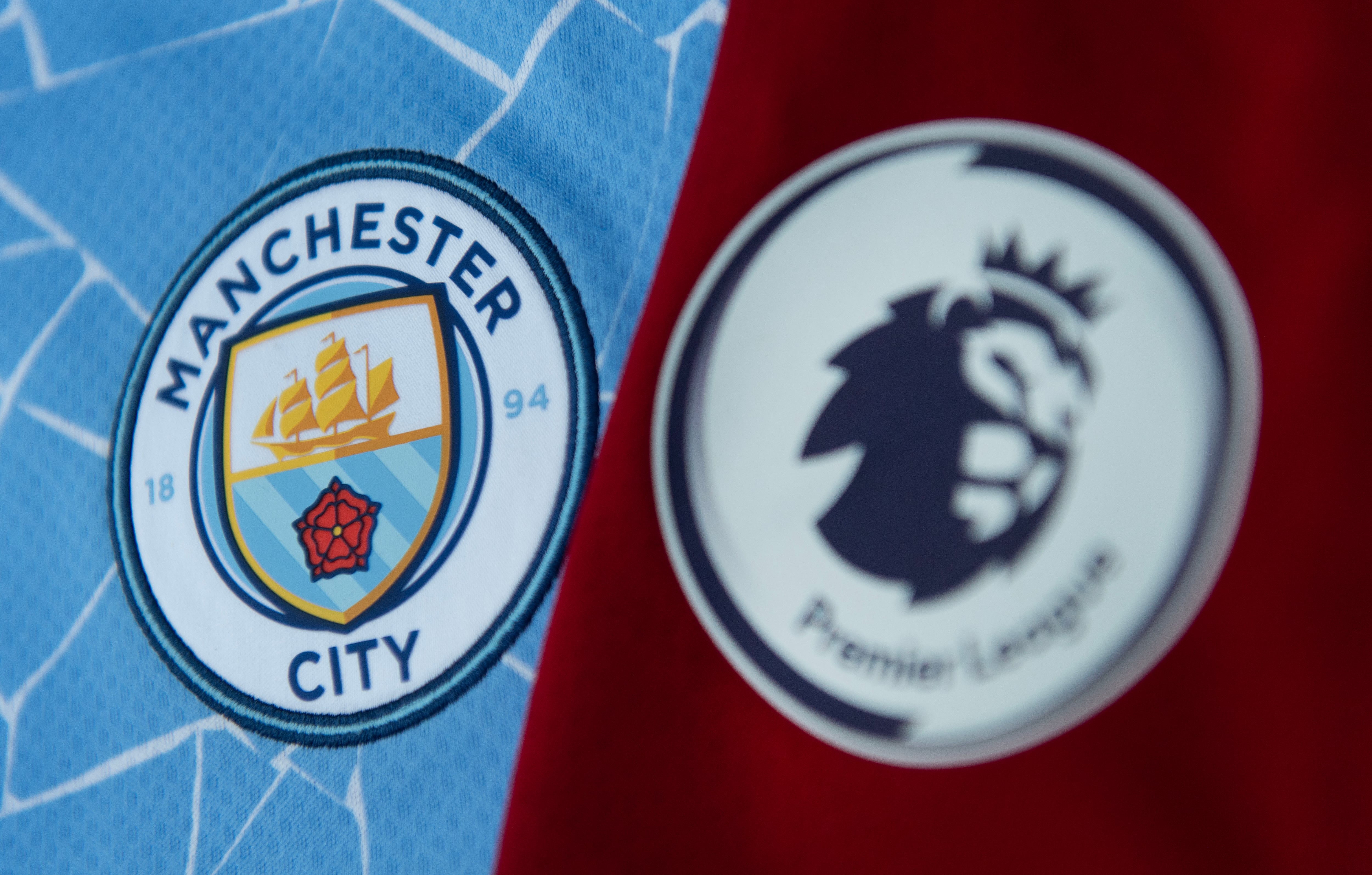 Premier League oficializa la culpabilidad del Manchester City en infringir las normas financieras: asi reaccionó el club inglés