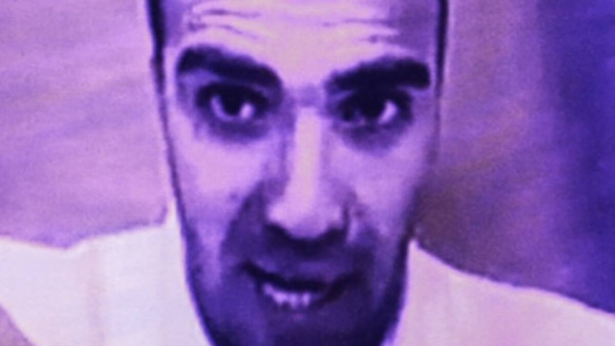 Revelan qué dijo Martín de los Santos tras ser detenido en Brasil: “Hizo un show”
