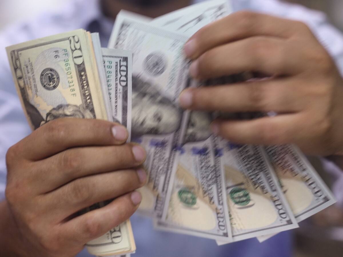 Dólar en Chile: divisa cierra al alza y se acerca a los $920