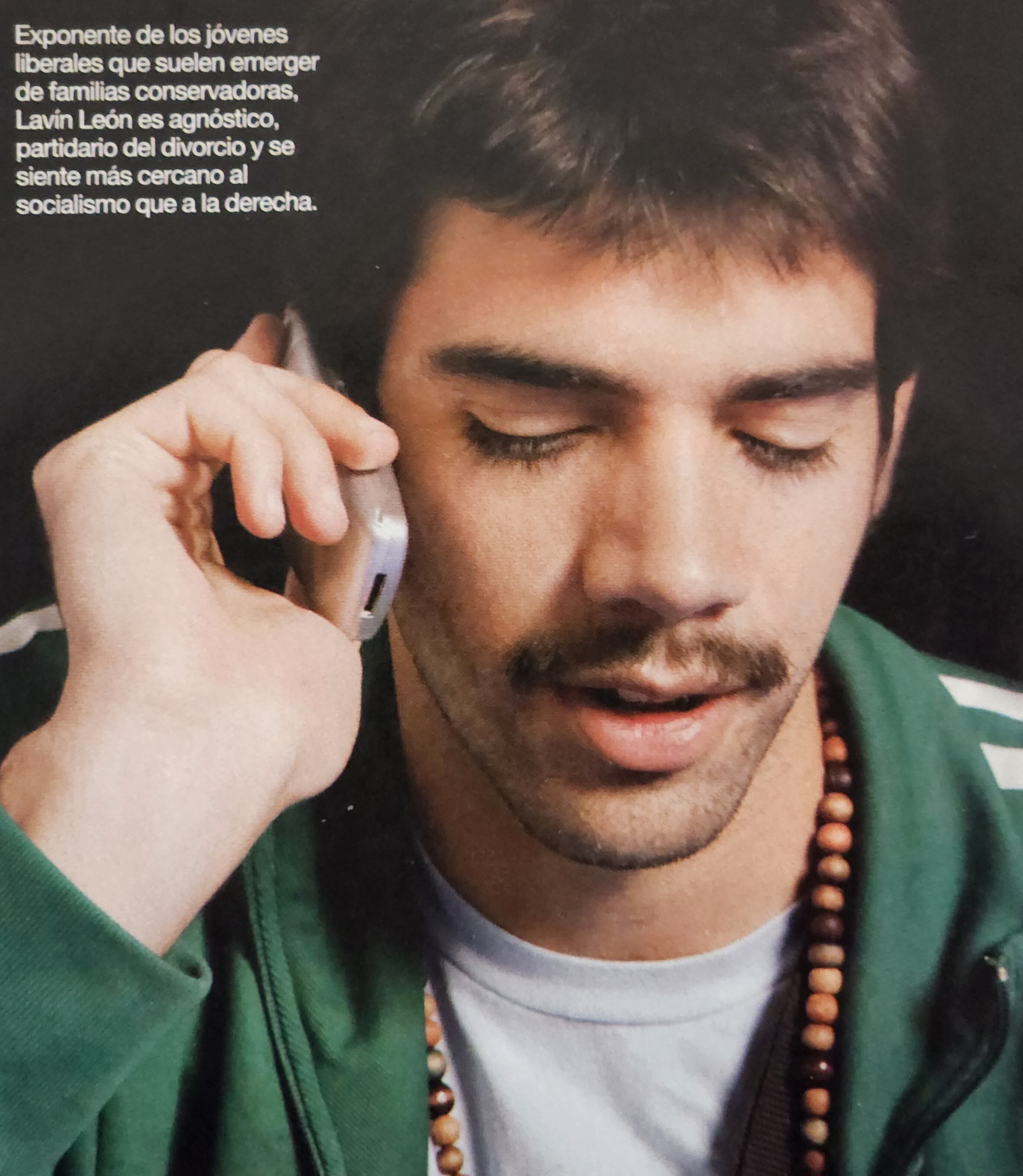 Foto: Revista Qué Pasa