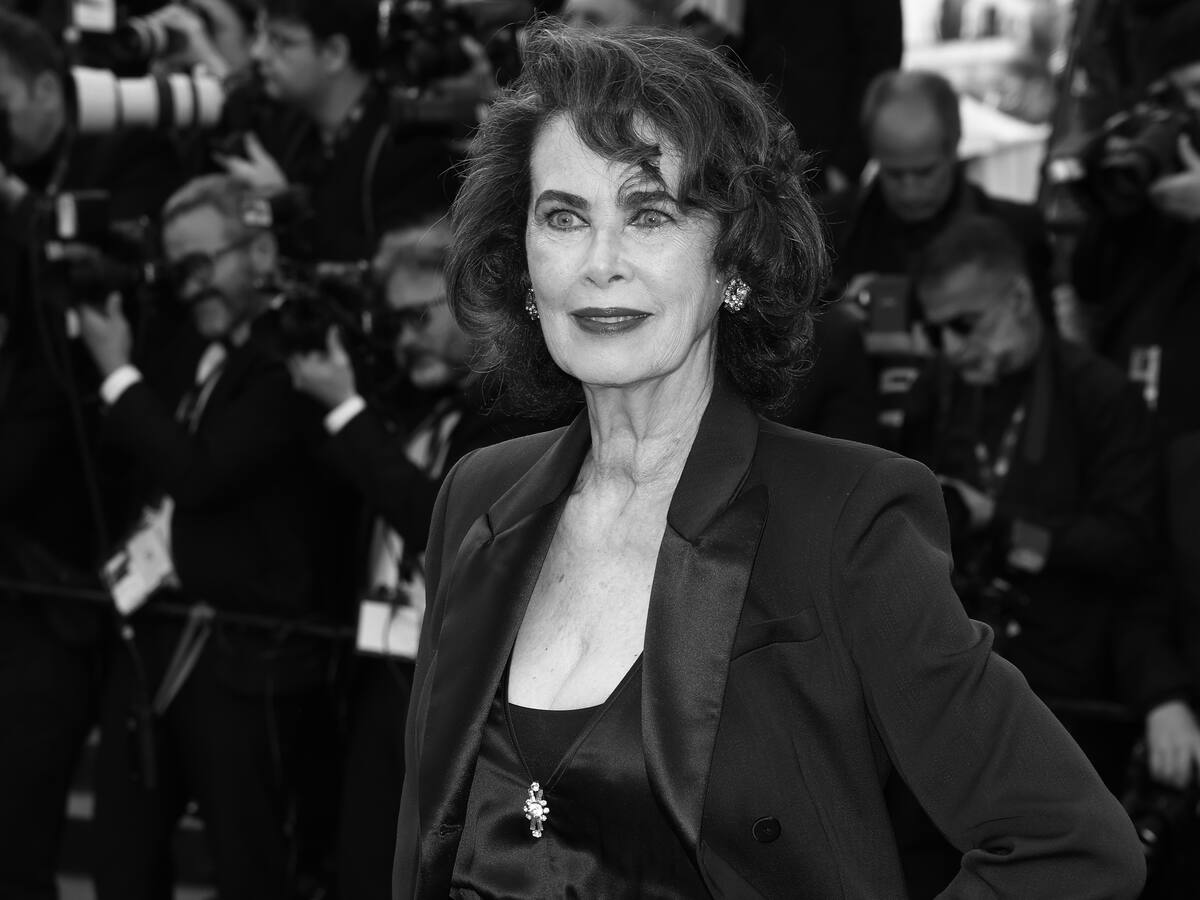 Muere la supermodelo Dayle Haddon por posible intoxicación con monóxido de carbono