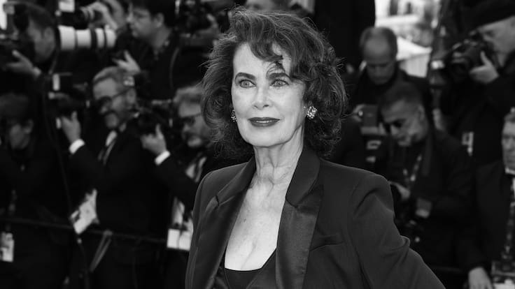 Muere la supermodelo Dayle Haddon por posible intoxicación con monóxido de carbono