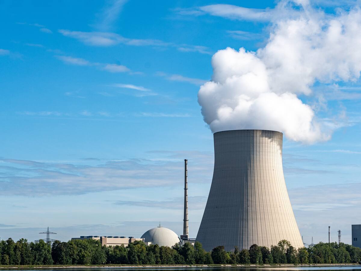 Jaime Salas, director de la CCHEN y amenaza rusa de guerra nuclear: «Sería terrible para el mundo»