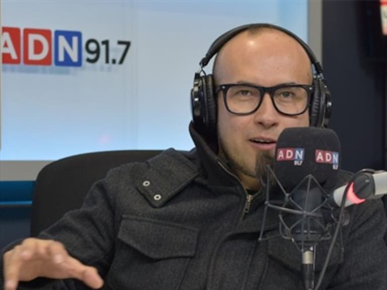 Lalo Ibeas y 25 años de Chancho en Piedra: «Generalmente te gusta la música de cuando eras joven»