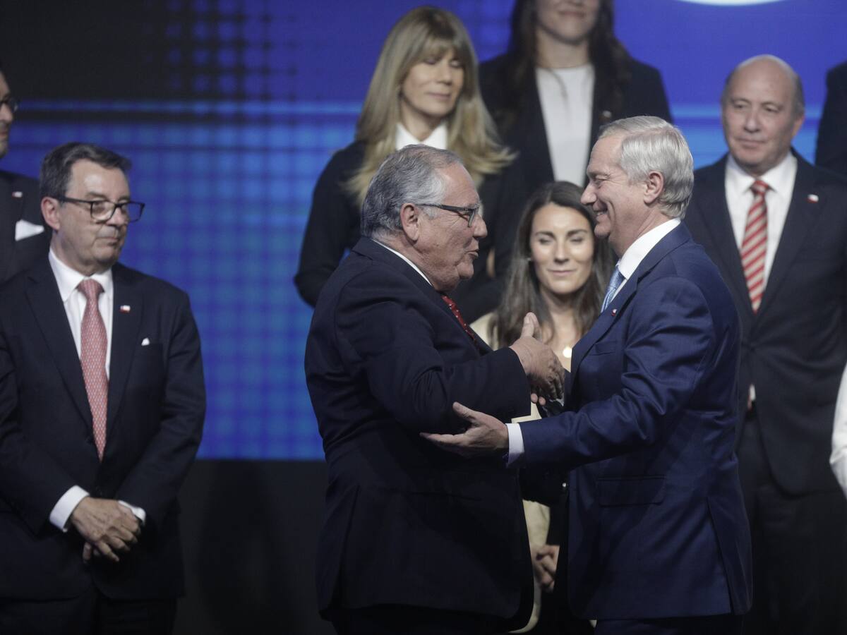 “Tenía hartas más comodidades que las que yo tuve”: resurge polémica frase de nuevo ministro de Kast sobre menor del Sename fallecida