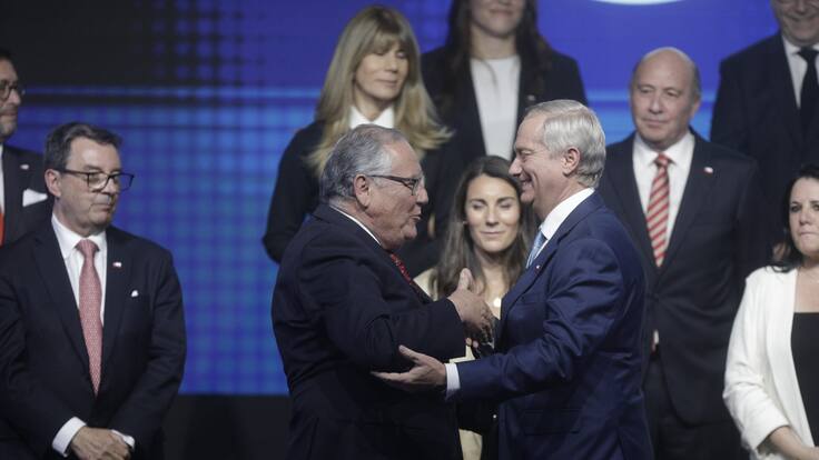 “Tenía hartas más comodidades que las que yo tuve”: resurge polémica frase de nuevo ministro de Kast sobre menor del Sename fallecida