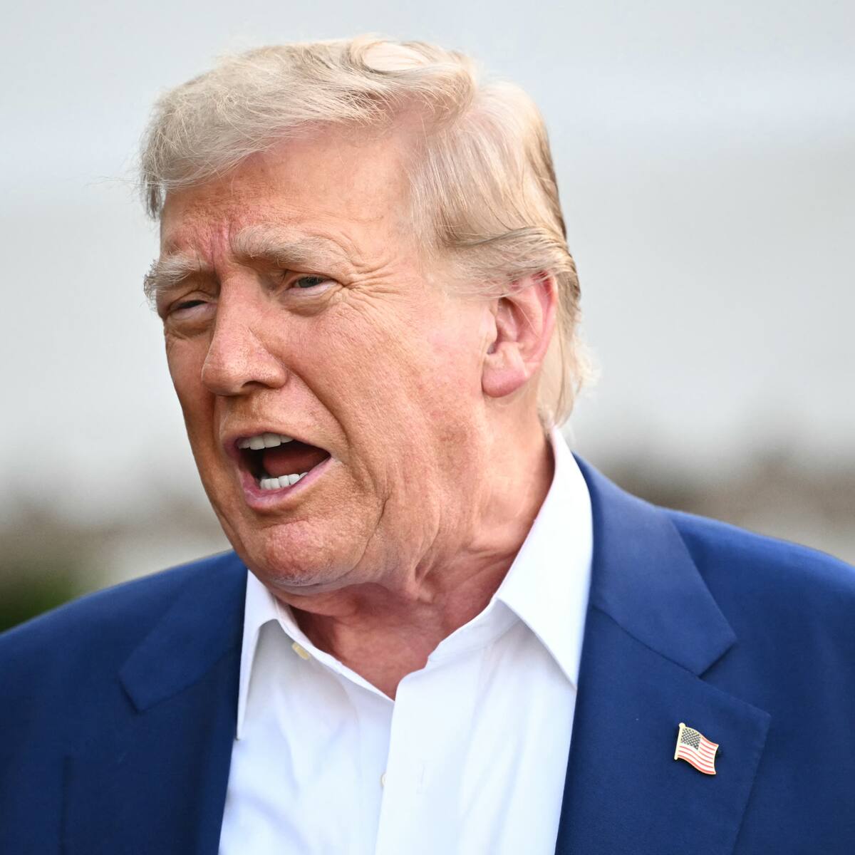 Trump ordena al ejército de EE.UU. combatir a cárteles latinoamericanos designados como “terroristas globales”