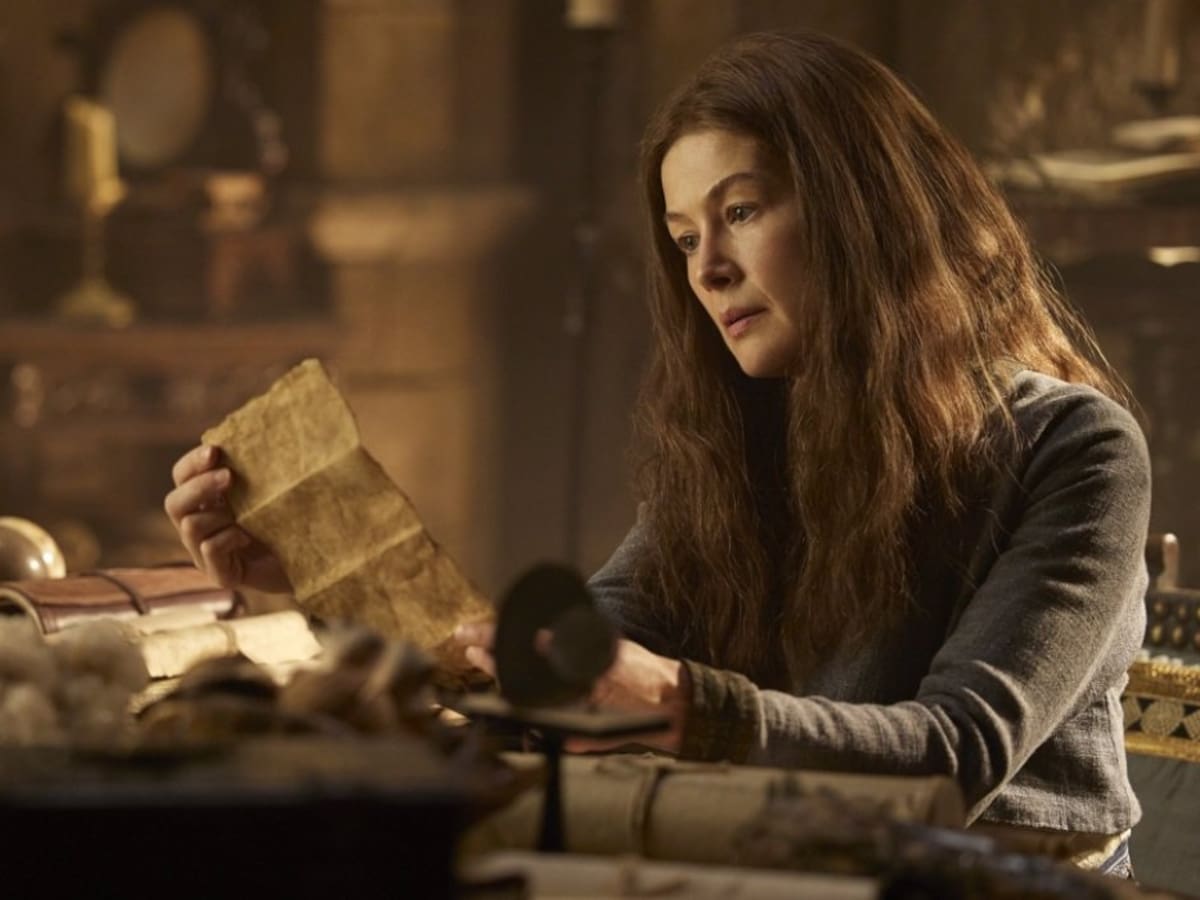 Prime Video presentó el tráiler de la tercera temporada de una de sus series más populares