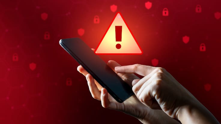 “Me llegó un mensaje amenazando de muerte”: Sernac inicia investigación contra apps de préstamos que extorsionan a usuarios (y estas son)