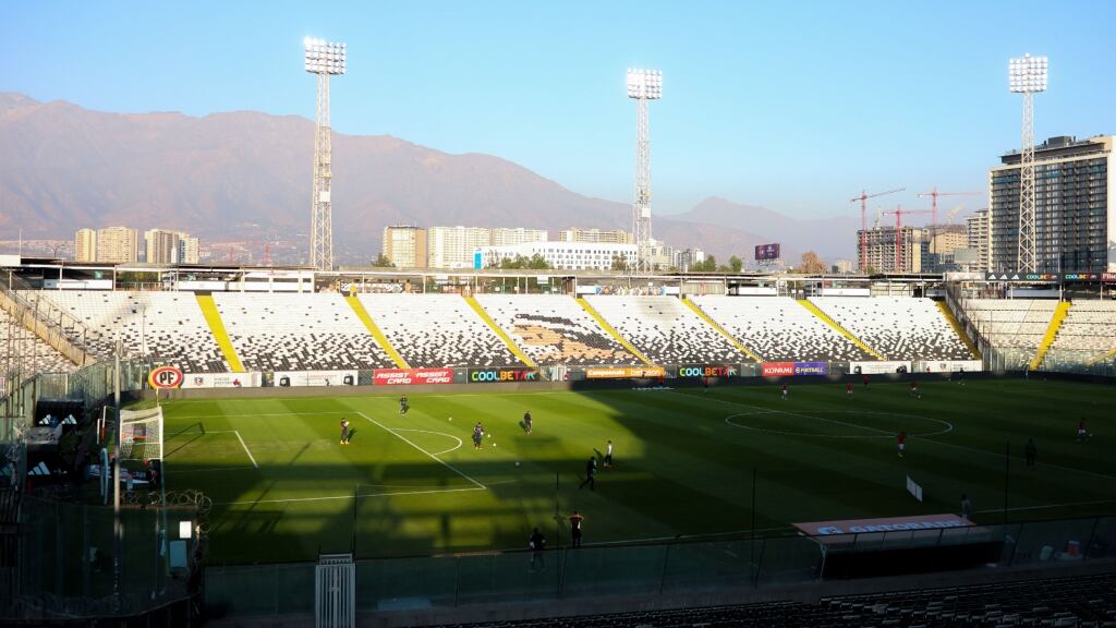 Alfredo Stöhwing y el castigo ante Boca Juniors: "Estadio Seguro podría suspender dos codos más del Monumental"