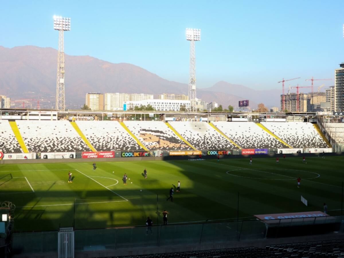 Remodelación del Estadio Monumental: Stöhwing explica el “principal peligro” que pondría en riesgo el proyecto