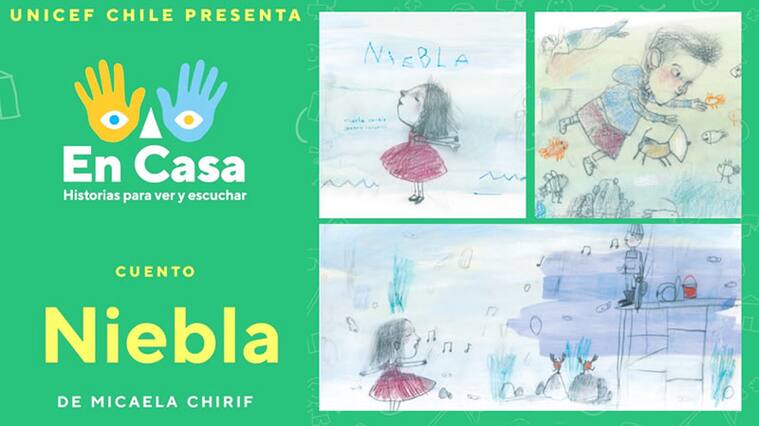 Niebla