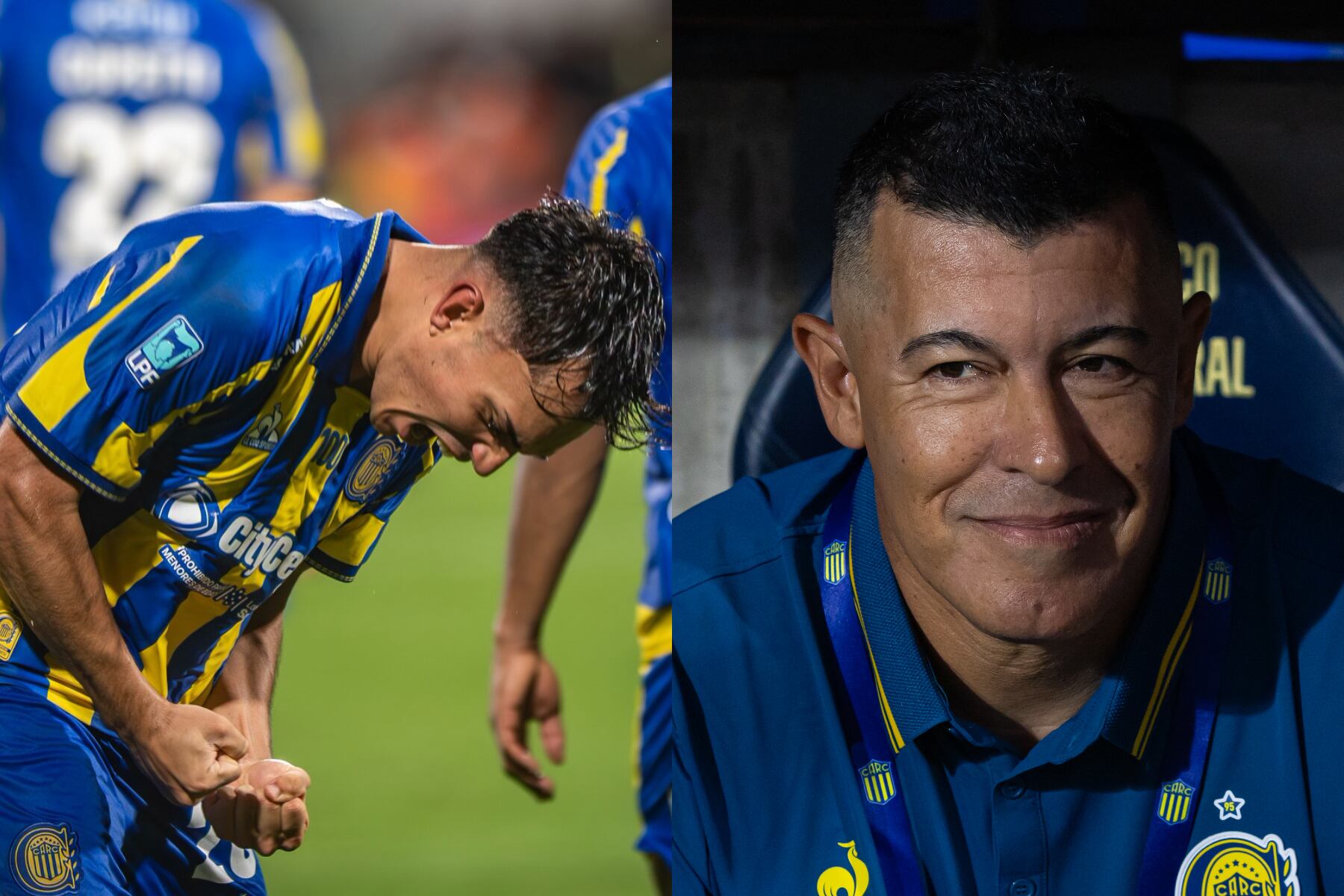@rosariocentral / Getty Images