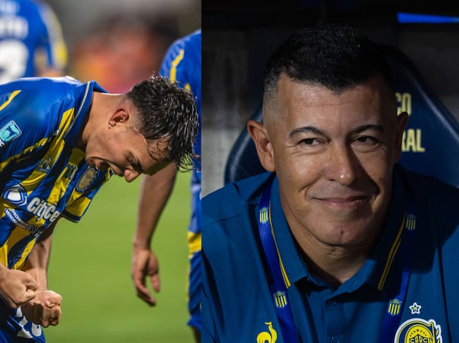 @rosariocentral / Getty Images