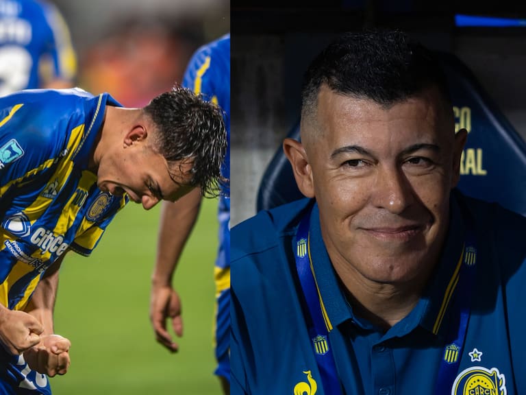 @rosariocentral / Getty Images