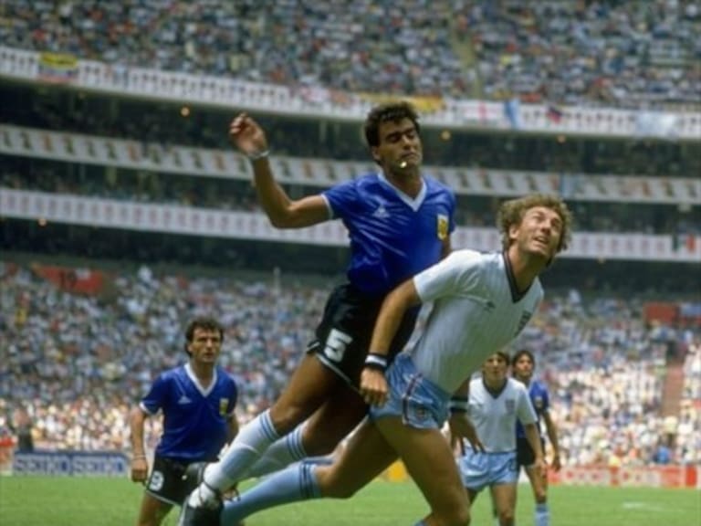Argentina jugará ante Chile con una camiseta que homenajea a José Luis Brown