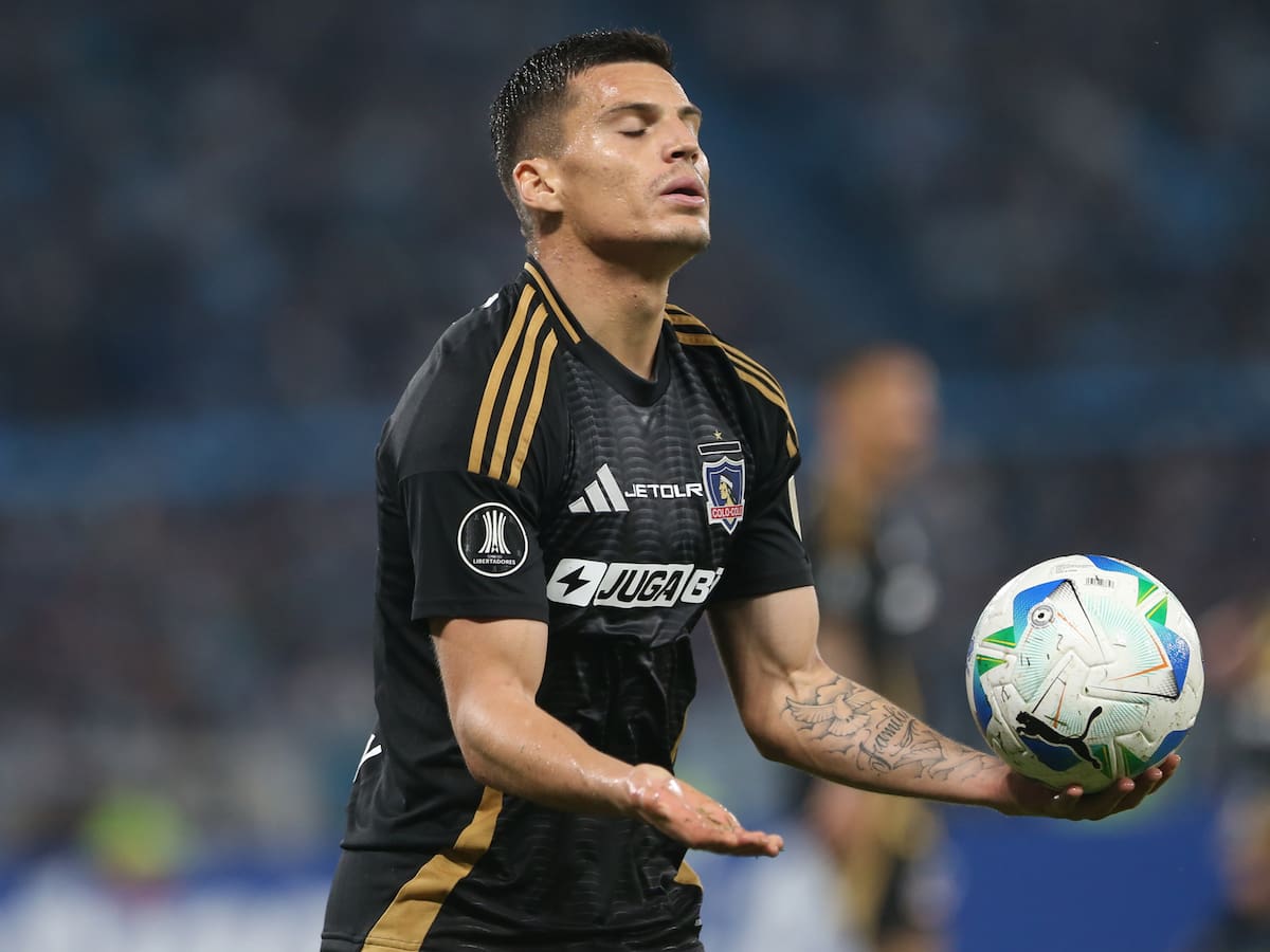 En Argentina desmienten a Aníbal Mosa tras negar oferta por Lucas Cepeda: “River ya mantiene...”