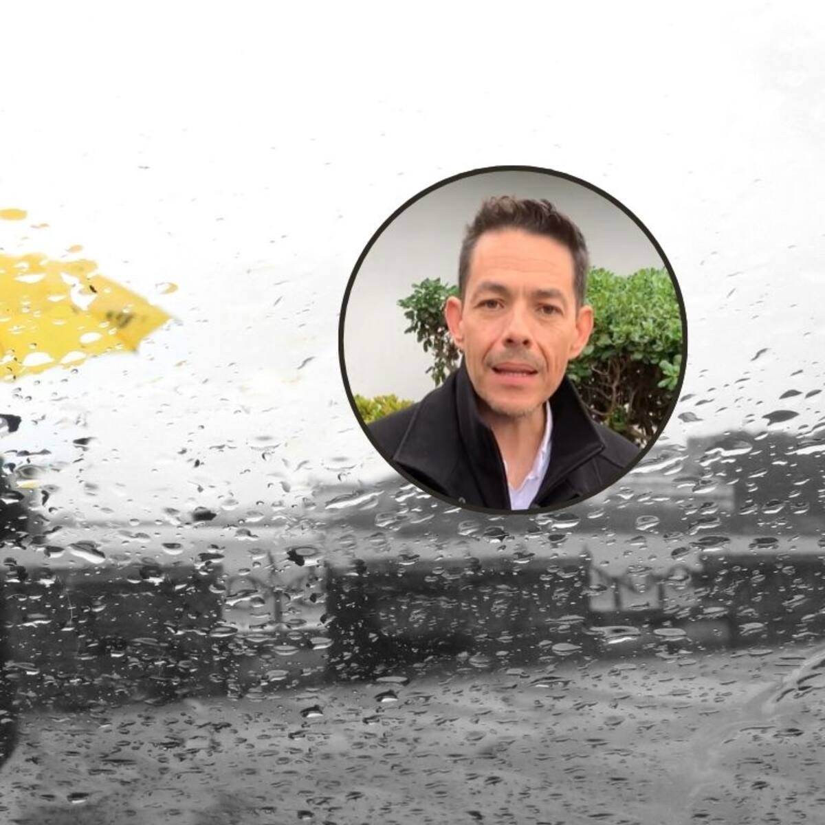 Gobernador de Coquimbo y proyecciones de lluvia de hasta 400 milímetros: “Es algo totalmente inédito”