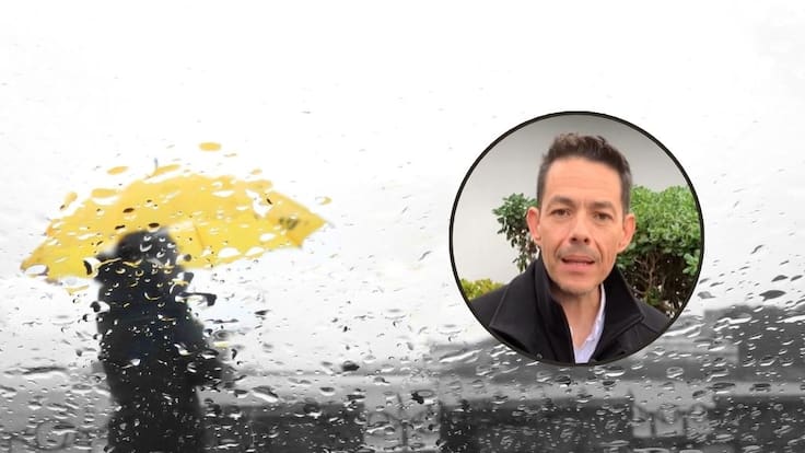 Gobernador de Coquimbo y proyecciones de lluvia de hasta 400 milímetros: “Es algo totalmente inédito”