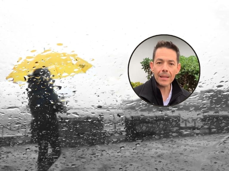 Gobernador de Coquimbo y proyecciones de lluvia de hasta 400 milímetros: “Es algo totalmente inédito”