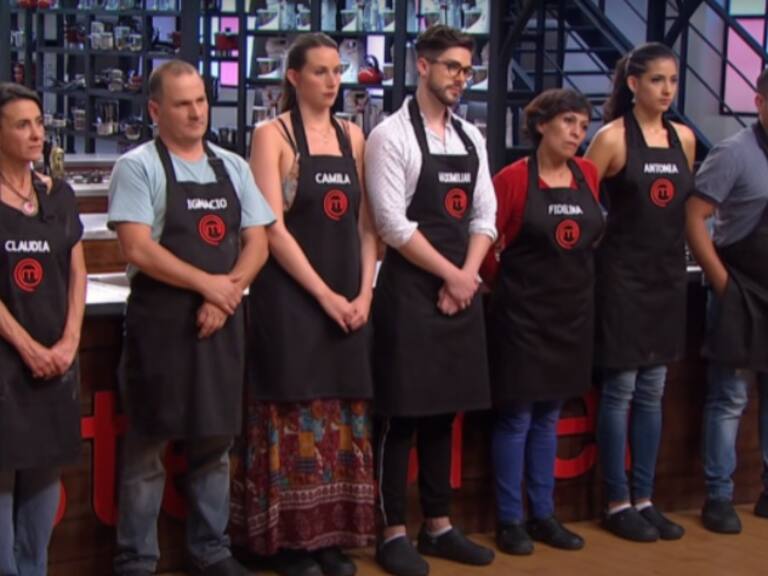 ExMasterchef vive crudo presente: “He intentado suicidarme alrededor de 3 veces”