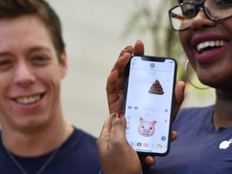 Arribo del iPhone X tiene fecha en Chile