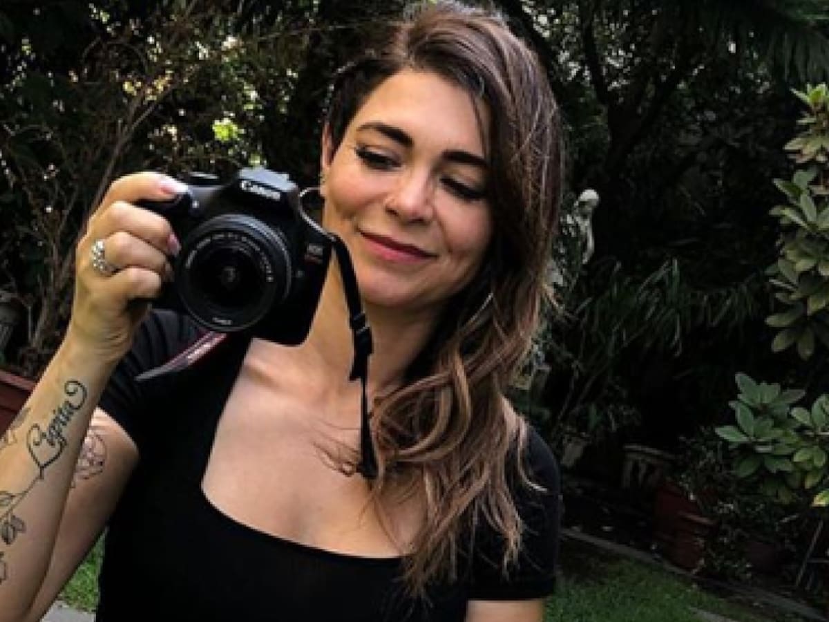 «Me denunciaron»: Antonella Ríos reveló que tuvo una «mala experiencia» por culpa de Tinder
