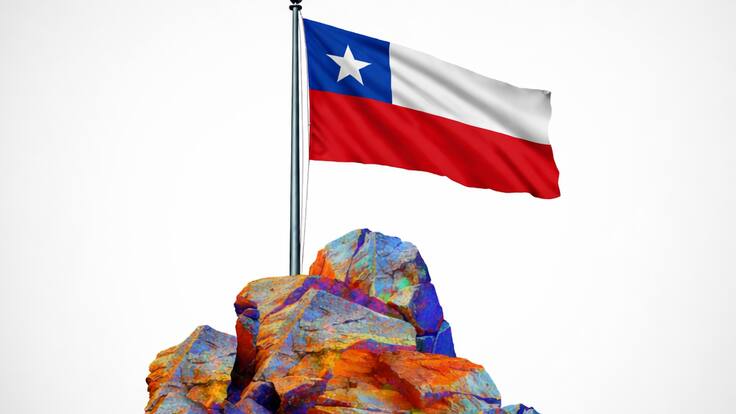 El nuevo “oro” tecnológico: qué son y por qué EE.UU. y China miran las tierras raras de Chile